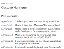 Tablet Screenshot of gustavohenrique.com